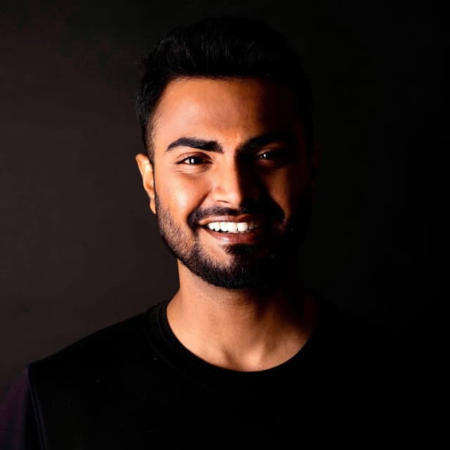 Abhijeet Chakraborty